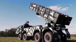 HIMARS Competitor: Rocket Scientists Successfully Launch "Polonez-M" to a Range of 300 km