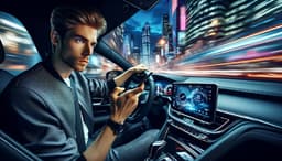 В «Яндекс Карты» добавили точки для удобного завершения маршрута в больших городах России