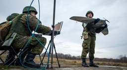 Развить армию XXI века: программу подготовки операторов дронов развернули в Подмосковье