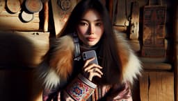 Cкорость интернета выросла на 25%: МТС завершил модернизацию сети в Якутии