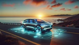 Reuters: США запретят на дорогах автомобили с российским и китайским ПО