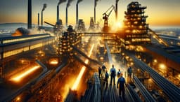 Пермские ученые нашли способ получения стали высокого качества