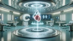 В Новосибирске создали метод лучевого лечения аритмии