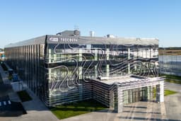 В Тюмени откроется роботизированный центр исследования геологических пород