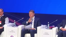 Russian Railways intends to launch unmanned trains by 2030