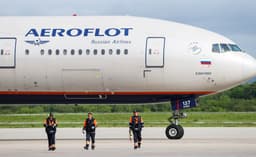 «Аэрофлот» заинтересован в появлении бесплатного Wi-Fi в самолетах к 2028 году