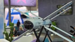 Поражающий Abrams и Marder: комплекс с барражирующими боеприпасами «Ланцет-Э» впервые покажут за границей