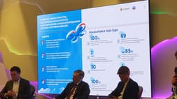 Россия в 2025 году упростит систему регистрации авиатехники