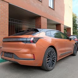 Прошивка за 75 000 рублей: дилеры предлагают владельцам Zeekr защиту от блокировки