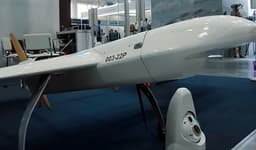 «Русские извлекли выгоду»: Defense News указало на рост продаж беспилотников компании ИРТ