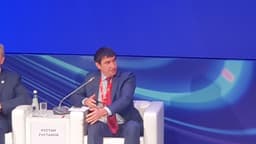 Замена Microsoft: российский РЕД СОФТ рассказал о планах на будущее 