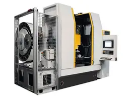 Заменит иностранные аналоги: Ростех разработает новый шлифовальный станок 