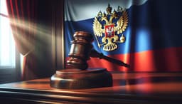 Штрафов мало: россиян предложили лишать свободы за публичное оскорбление в интернете представителя власти