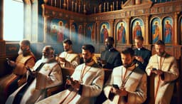 Замена Telegram: в России создали «православный» мессенджер «Зосима»