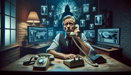 В МТС рассказали о новой схеме обмана россиян для доступа к банкам