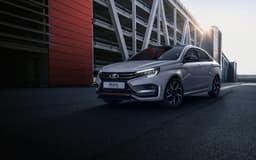 Инсайдеры: на самую дорогую LADA Vesta начали устанавливать мотор мощностью 145 л.с.
