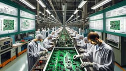 Мишустин анонсировал продление льгот для разработчиков микроэлектроники на три года