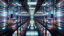 BareMetal: Яндекс представил сервис по аренде выделенных физических серверов