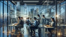 VK Tech разработал единую платформу для работы с большими данными, нейросетями и ИИ