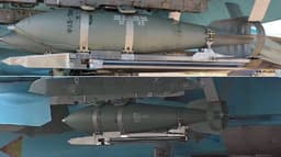 FAB – Terror on Wings: Russian Air Bombs Now Strike at a Range Like Missiles