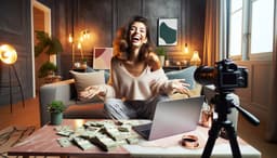 Money Every Day: Rutube Simplifies Monetization System for Bloggers