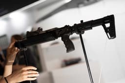 Прицельная дальность до 400 м: раскрыты характеристики новейшего подствольного гранатомета ГП-46 от «Калашникова»