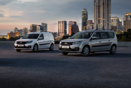 The further you go, the cheaper it will be: Lada Largus station wagon prices have plummeted in Belarus