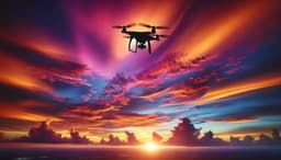 Reuters: Ижевский электромеханический завод «Купол» запустил в Китае производство БПЛА «Гарпия-3»