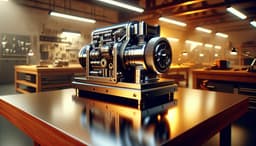 В Санкт-Петербурге создали универсальную вибромашину для горнодобывающей и перерабатывающей промышленности