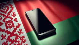В Беларуси планируют разработать собственный телефон