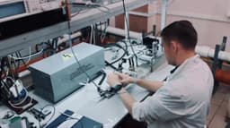 Электроприбор для космических аппаратов протестировали в Ростехе