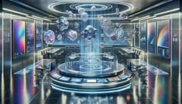 В Казани создали программу для выделения свойств многокомпонентных материалов