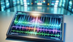 Ускорит диагностику: в Калининграде создали высокоточный алгоритм для выявления эпилепсии на записях ЭЭГ