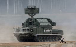 Бьют на 700 км: военный эксперт объяснил опасность тактических ракет «Нептун»