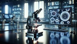 В Москве обучили искусственный интеллект распознавать структуру молекул