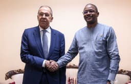 Россия и Буркина-Фасо договорились о неразмещении первыми оружия в космосе