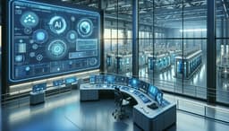 В России появилась новая технология управления электролизом при помощи ИИ