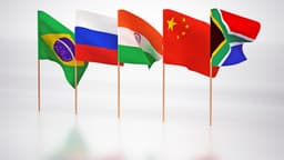 В странах БРИКС планируют создать единую наукометрическую базу данных