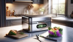 В Челябинске создадут ланч-боксы будущего