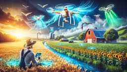 В 2024 году Россия законтрактовала дроны уже на более чем 5 млрд рублей 