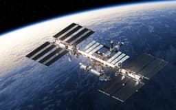 NASA: скорость утечки воздуха в российском модуле МКС выросла почти в четыре раза с 2019 года