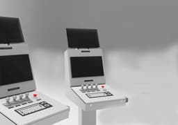 КМZ разработал стойку центрального управления слиповыми лебедками для подъема грузов