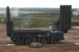 Eurasian Times назвало индийскую баллистическую ракету Pralay аналогом российской для ОТРК «Искандер-М»