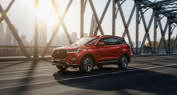 Бывший завод Nissan в Санкт-Петербурге отзовёт почти 2000 выпущенных XCite X-Cross 7: у авто нашли проблемы