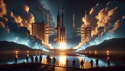 Запуск перспективной ракеты-носителя «Союз-5» пройдёт в 2026 году