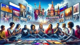  Запутались с санкциями: Rutube стал доступен в Google Play только для американцев