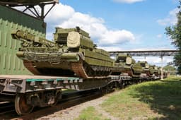 Острая нехватка: в Bulgarian Military предположили, что дефицит кадров отразится на выполнении оборонзаказа в России