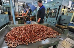 «Причиняли вред государству»: Ростех получил Климовский патронный завод и высказался о его экс-владельцах