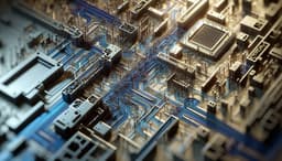 В ГК «Лассард» разработан первый российский лазер для литографии