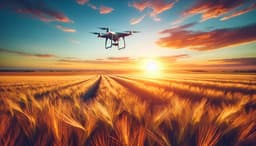 Не хуже зарубежных аналогов: в Новосибирске разработали новый двигатель для беспилотников